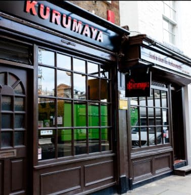 Kurumaya - image 1