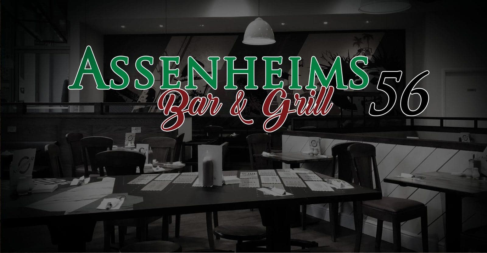 Assenheims bar and grill - image 1
