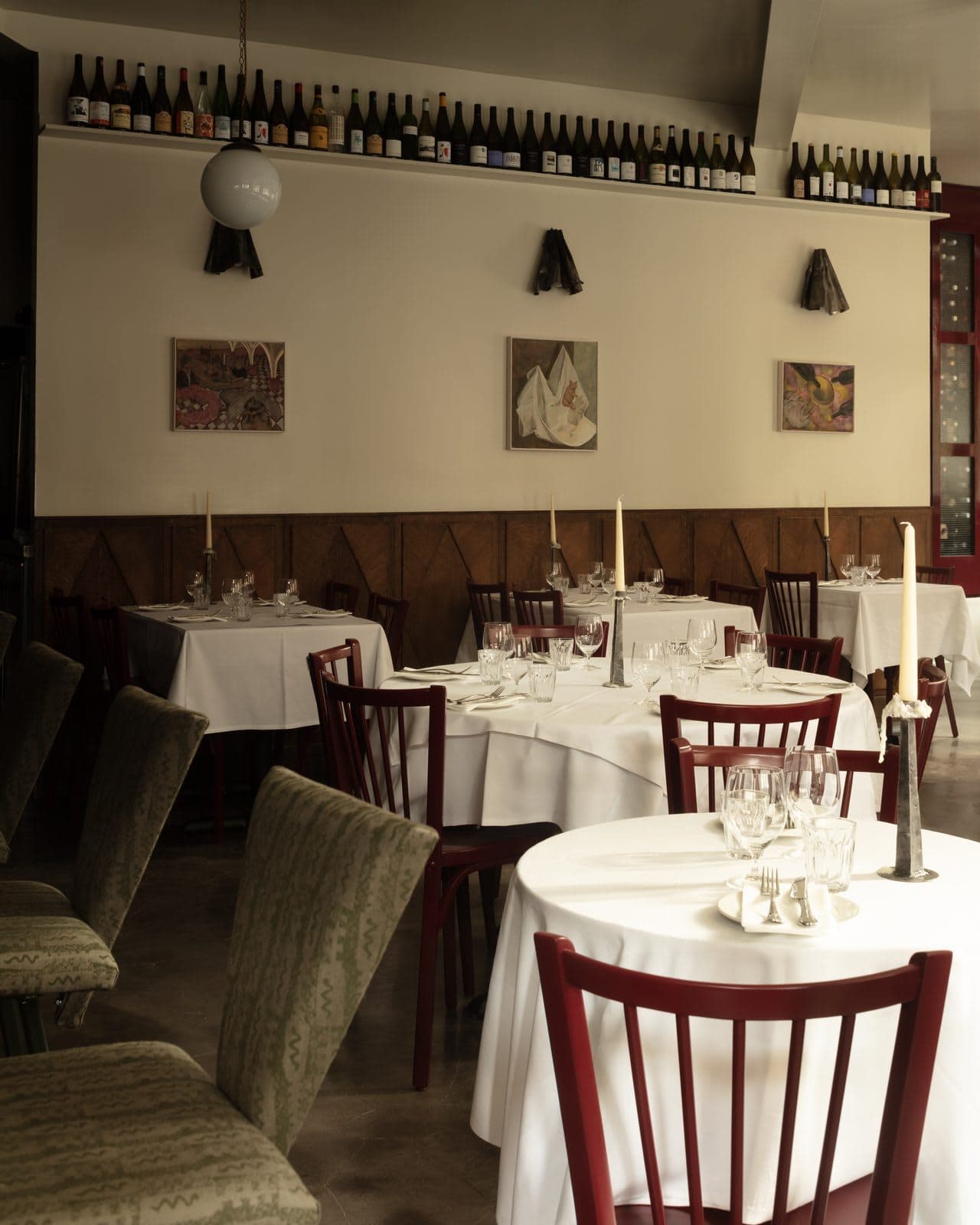 Bistro Freddie - image 1