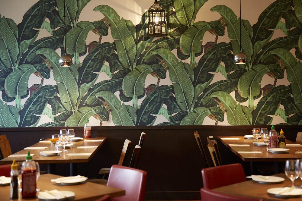 Viet Grill - image 1