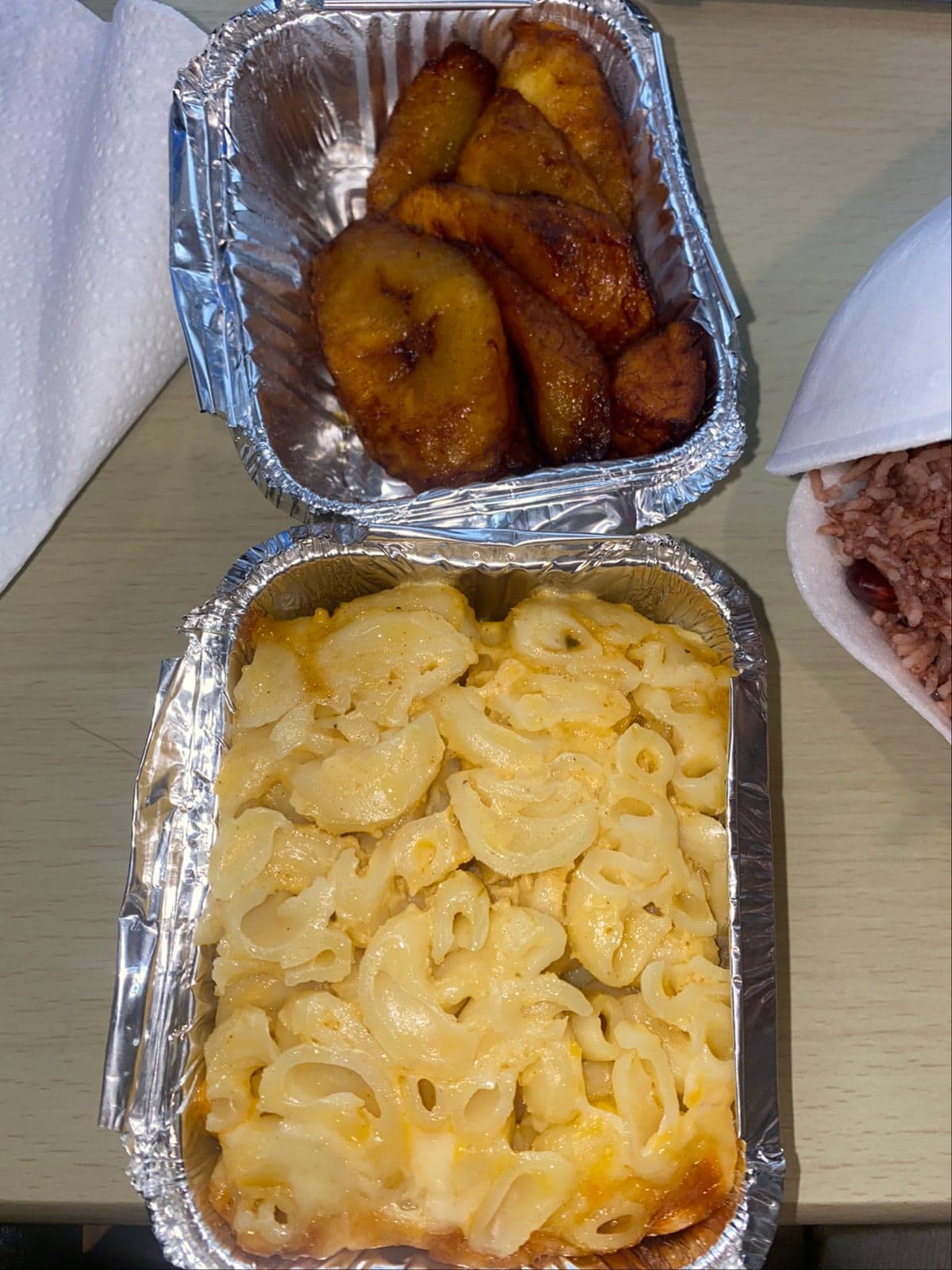 Brown Sugar & Spice Caribbean Joint - image 1