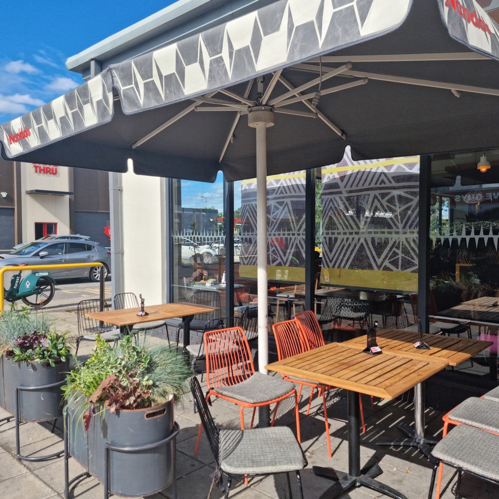 Nando's Park Royal - image 1
