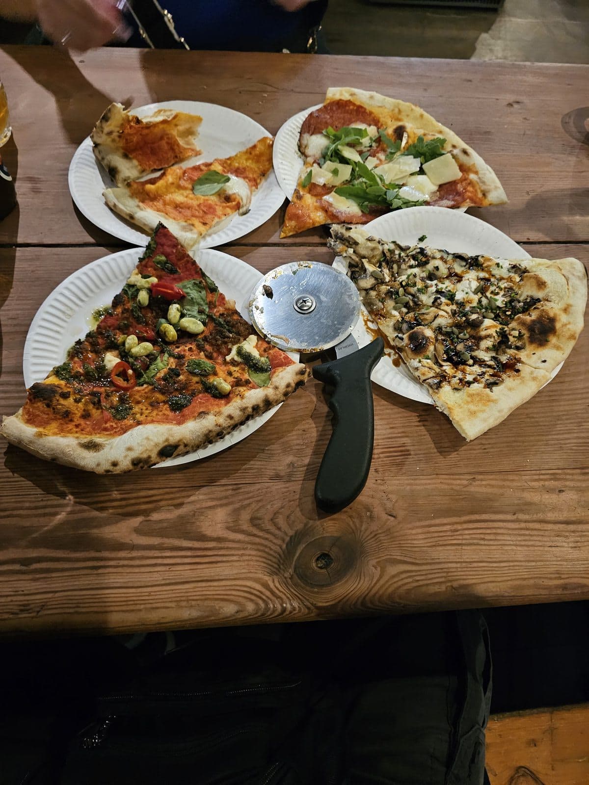 Homeslice Neal's Yard - image 1