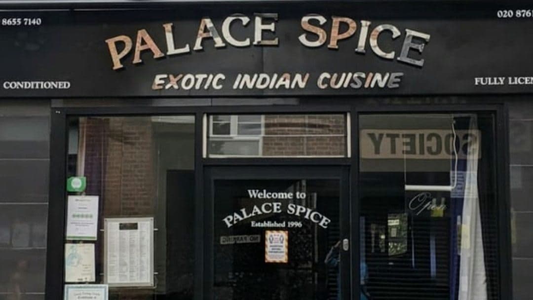 Palace Spice - image 1