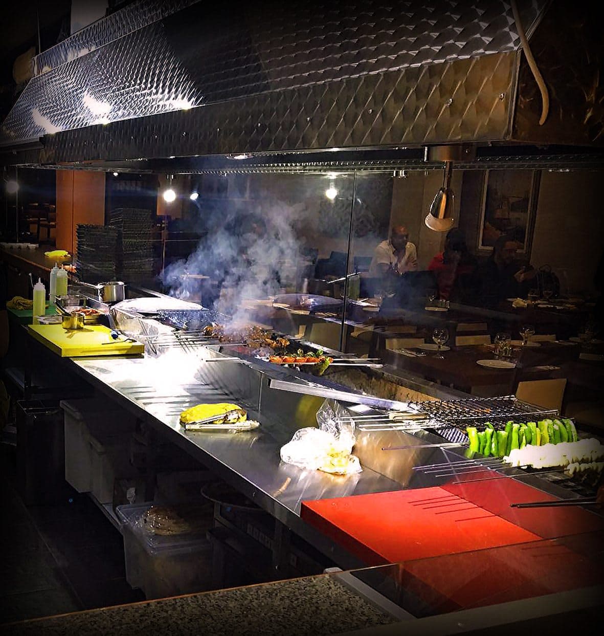 Dem Restaurant (Traditional Turkish Restaurant, Meze Grill) - image 1