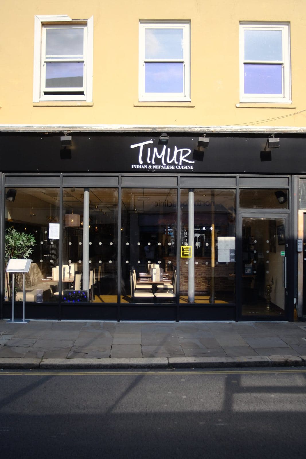 Timur - image 1