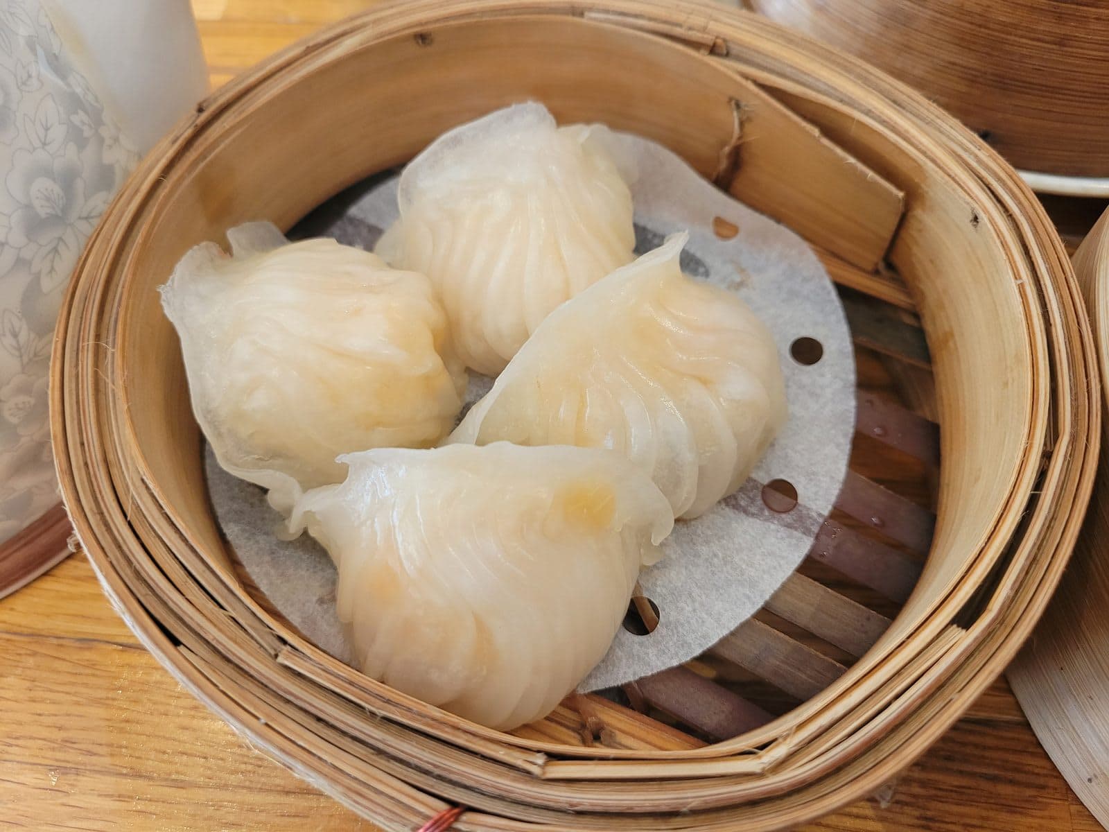Tofu East Asian Canteen - image 1