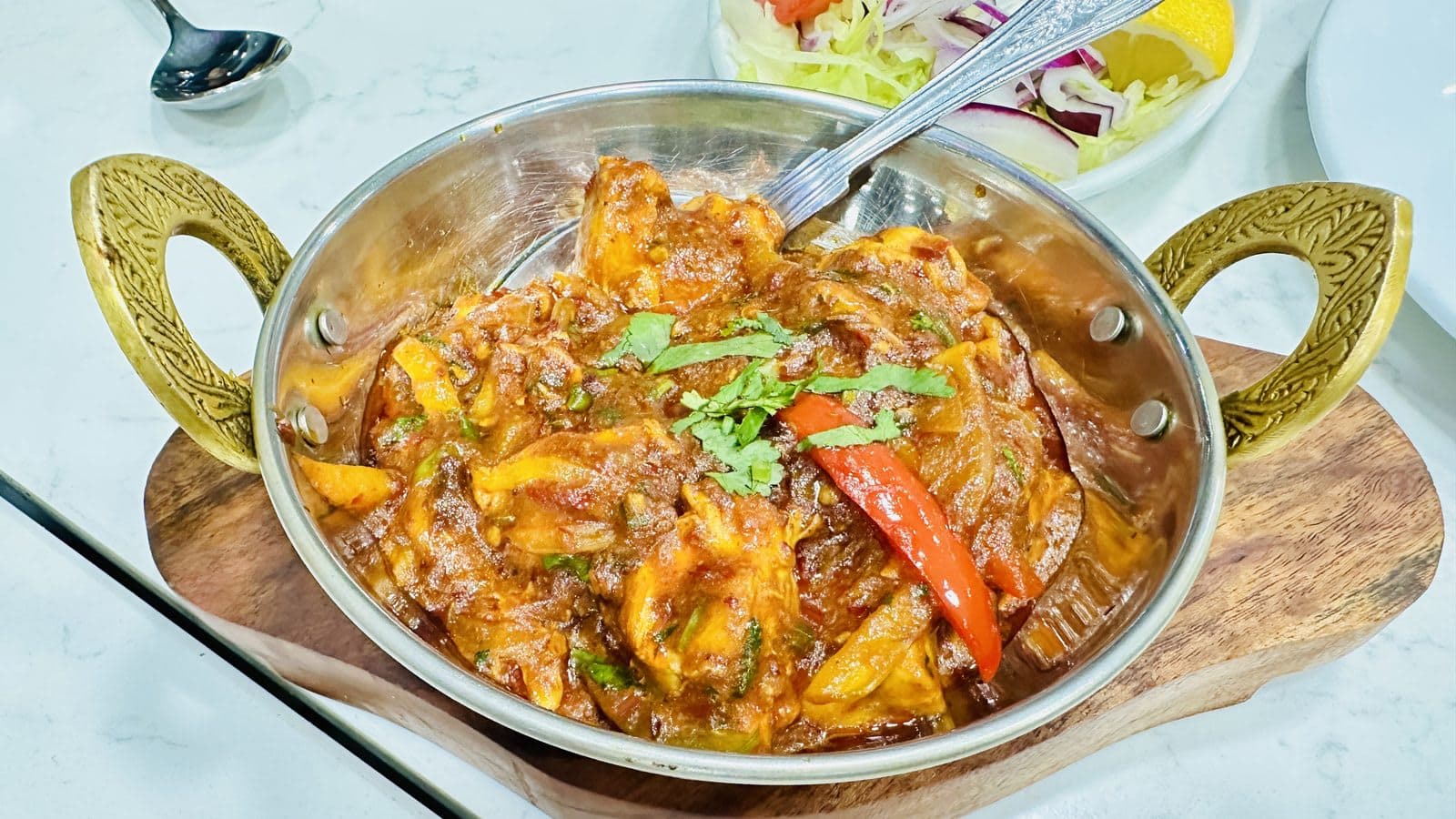 Roshni Restaurant - image 1