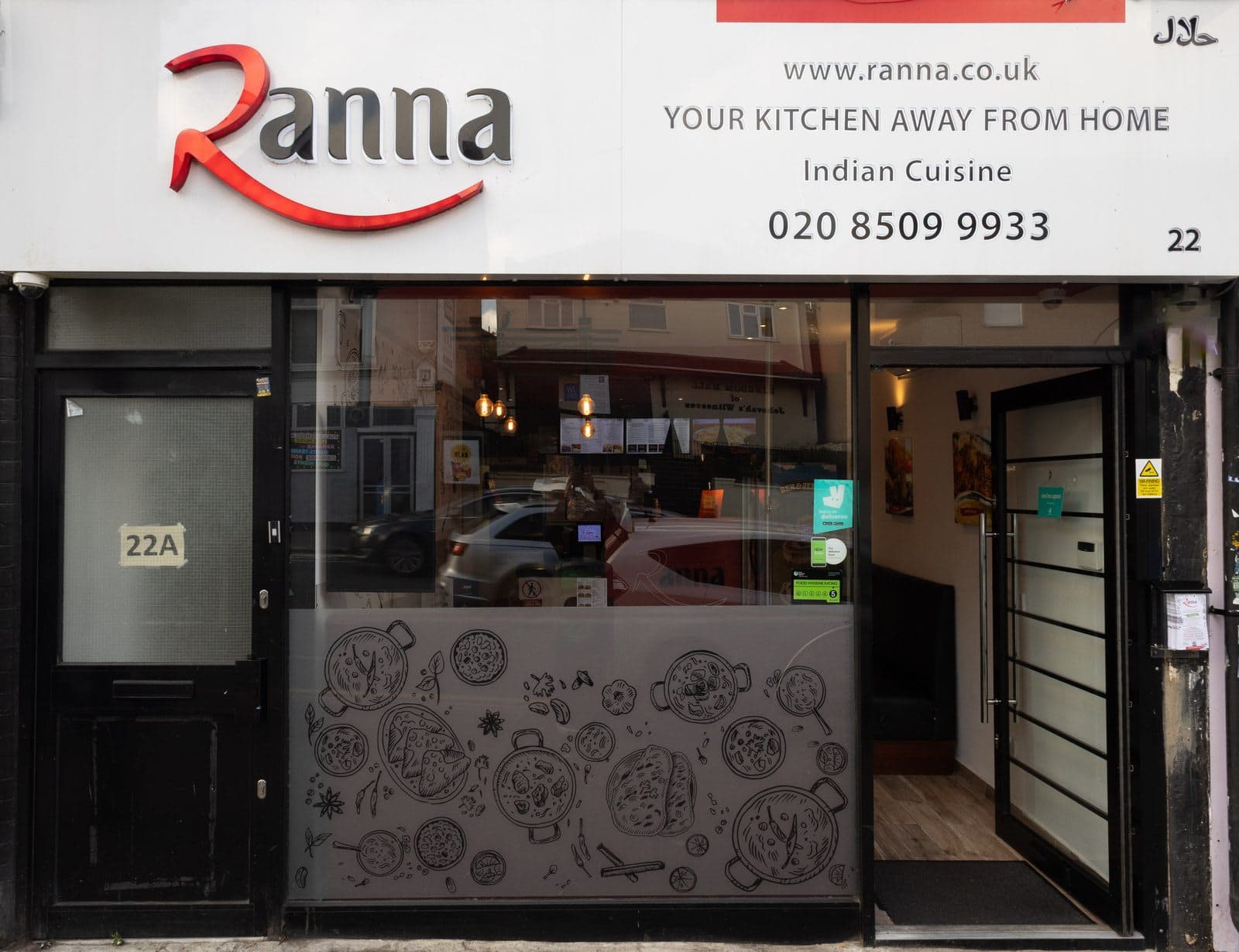 Ranna (Walthamstow) - image 1