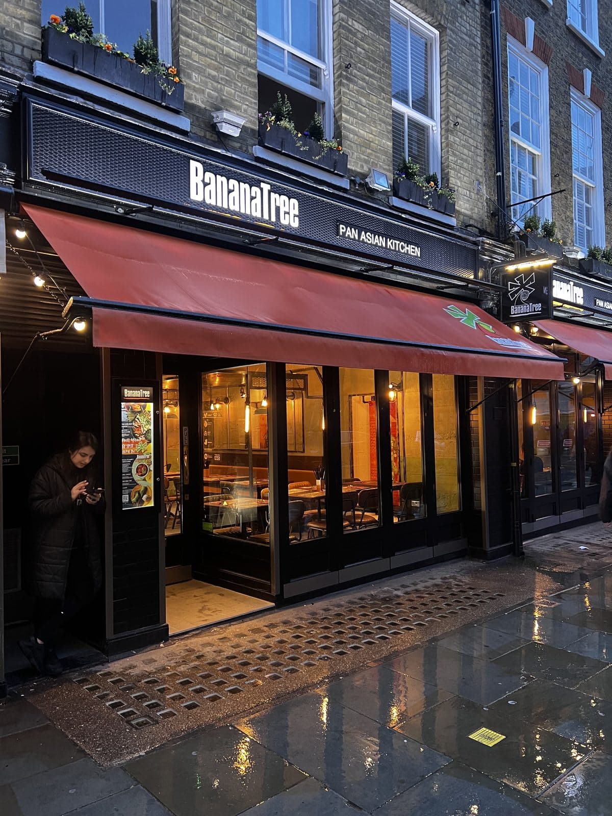 Banana Tree Covent Garden - image 1