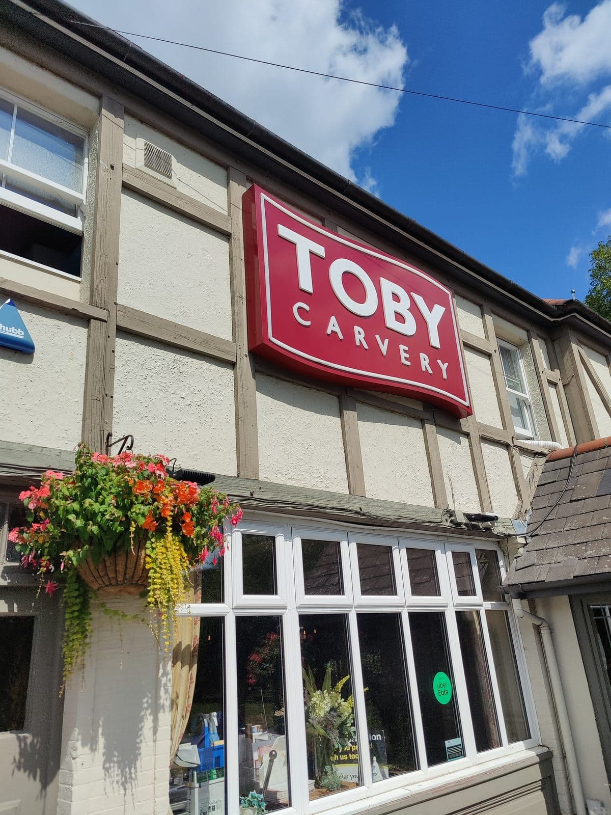 Toby Carvery Brentwood - image 1