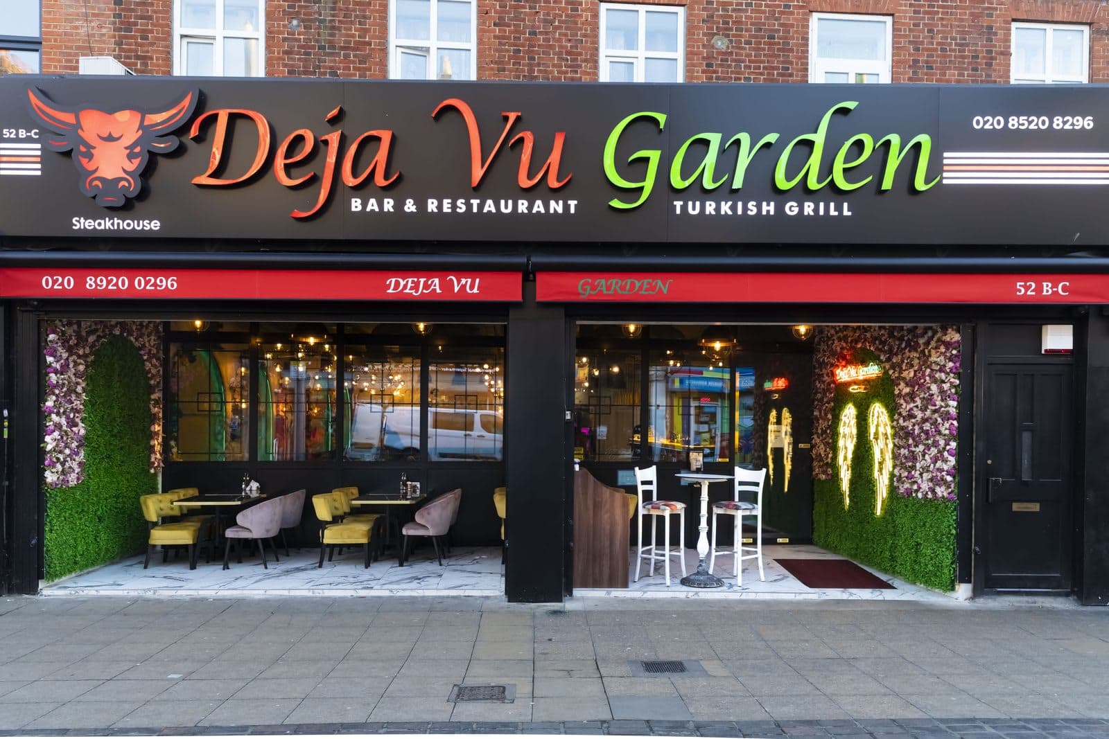 Deja Vu Garden - image 1