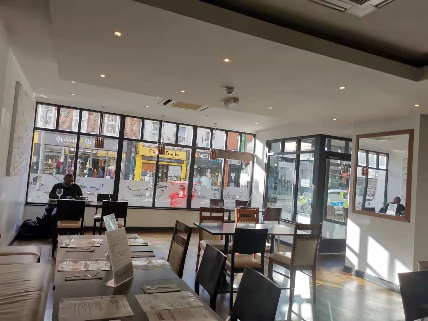 Wei Dao Chinese Restaurant - image 1