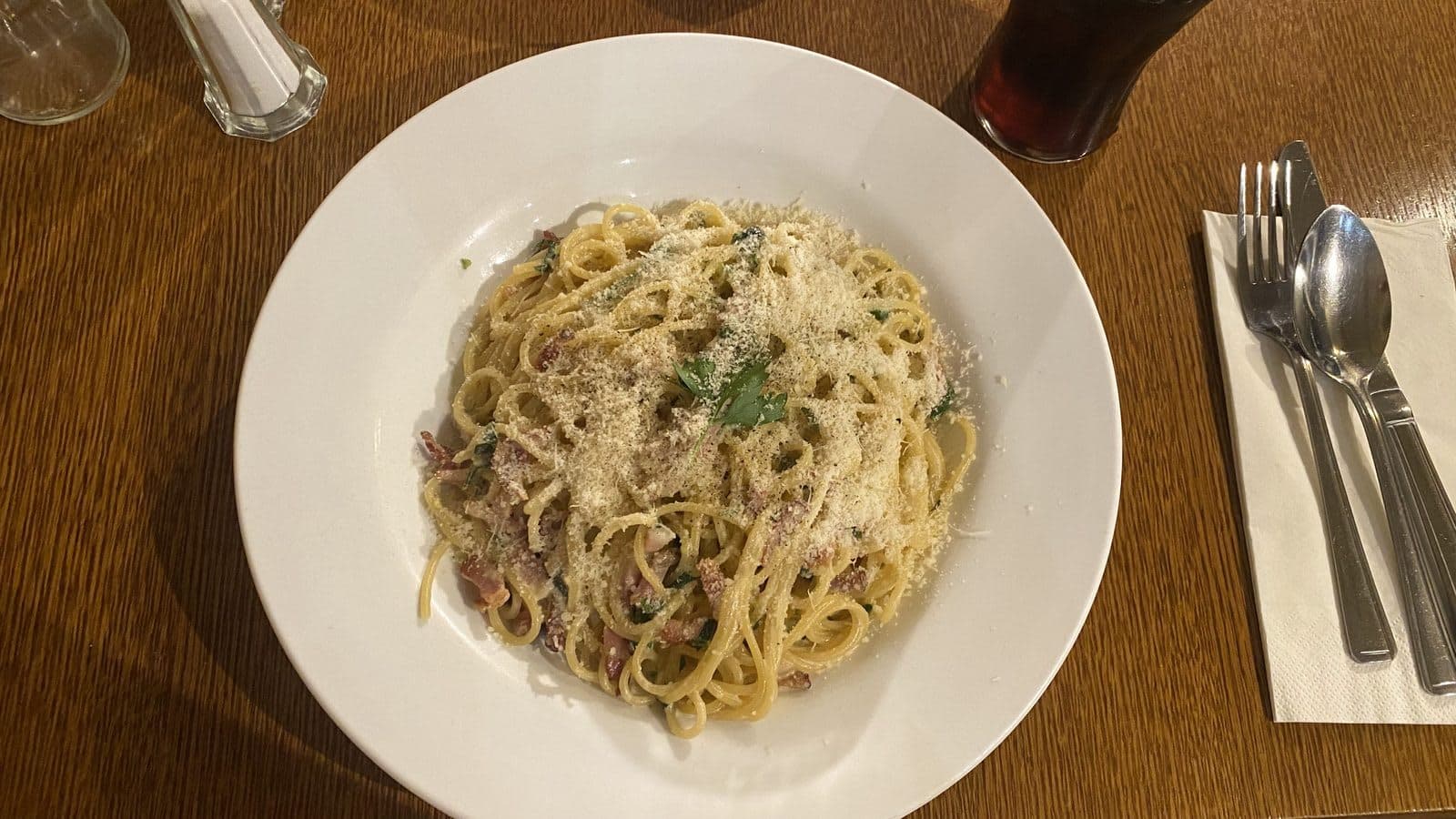 Colosseo Restaurant - image 1