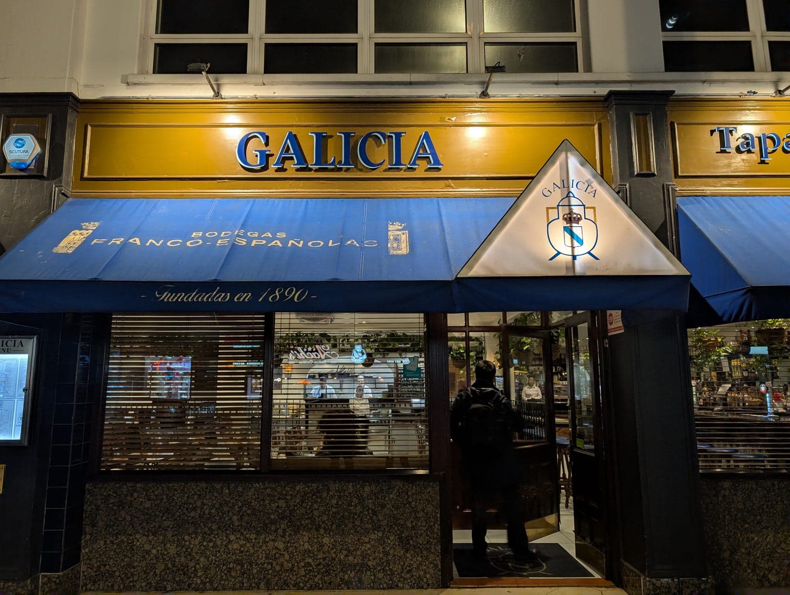 Galicia - image 1