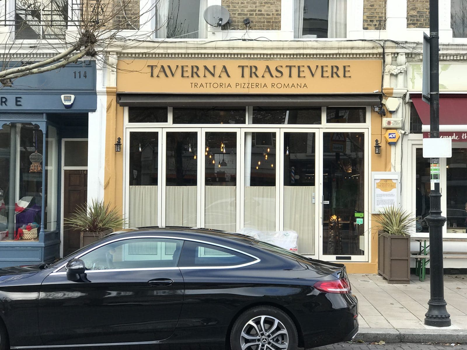 Taverna Trastevere - image 1