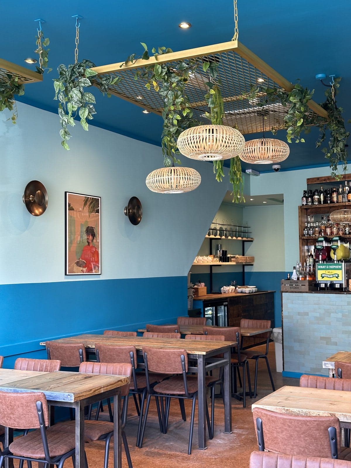 Rhythm Kitchen E17 - image 1