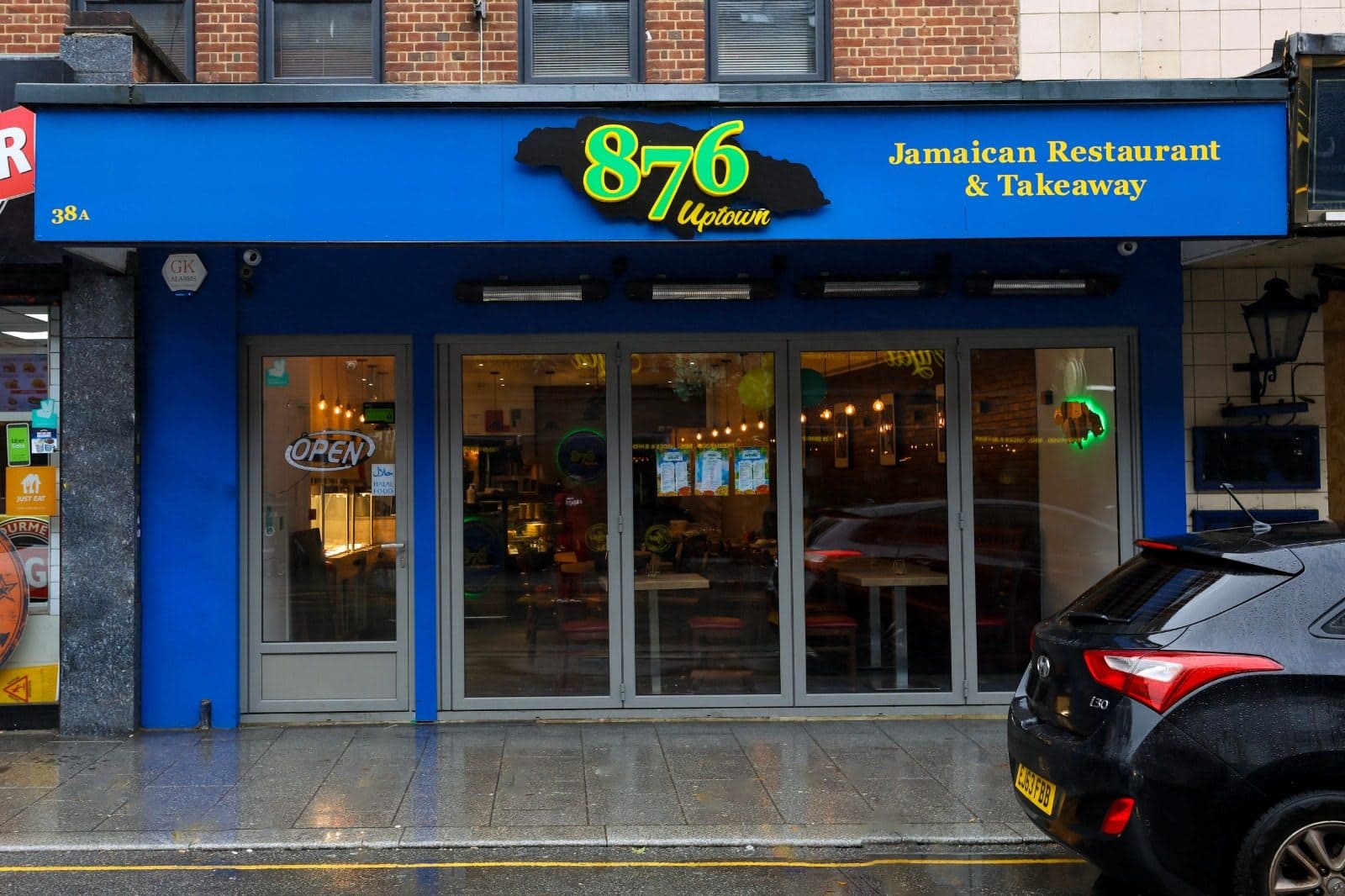 876 Uptown - image 1