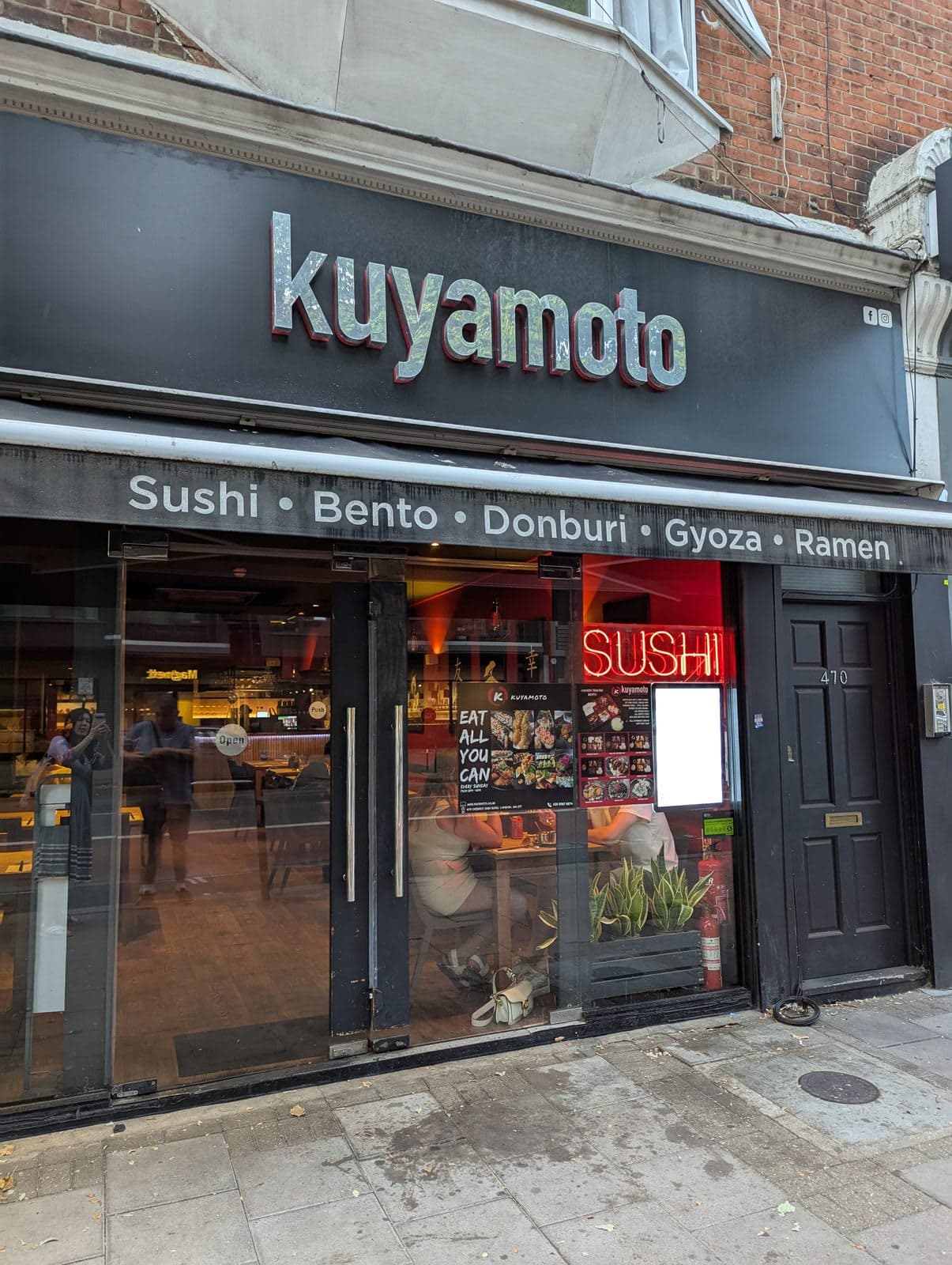 Kuyamoto - image 1