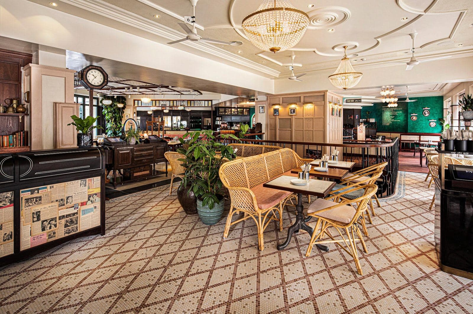 Dishoom Covent Garden - image 1