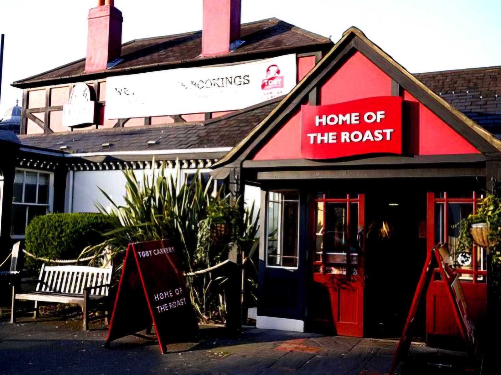 Toby Carvery South Croydon - image 1