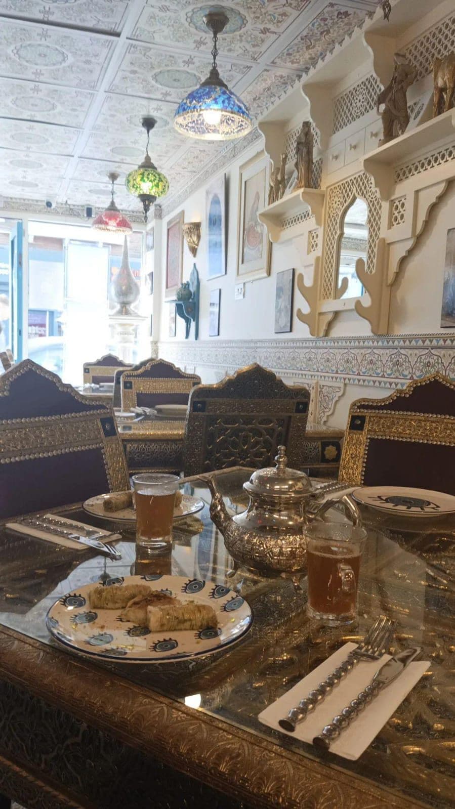 Fancy Shawarma - image 1