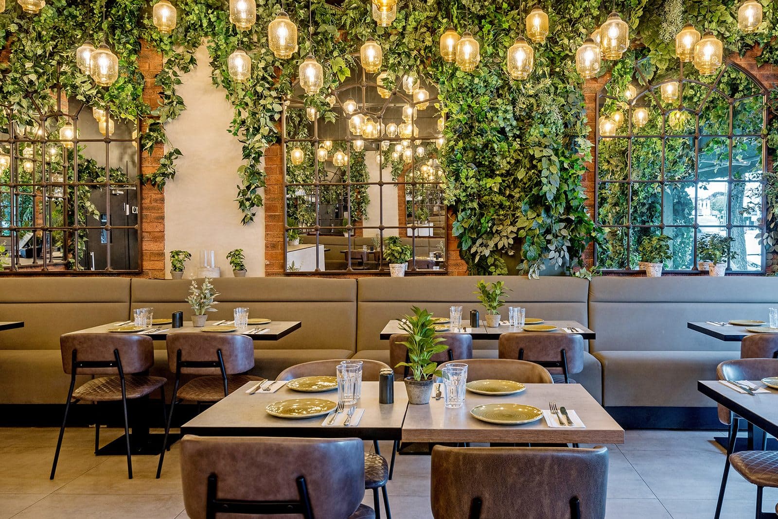 Grilandia Chiswick - image 1
