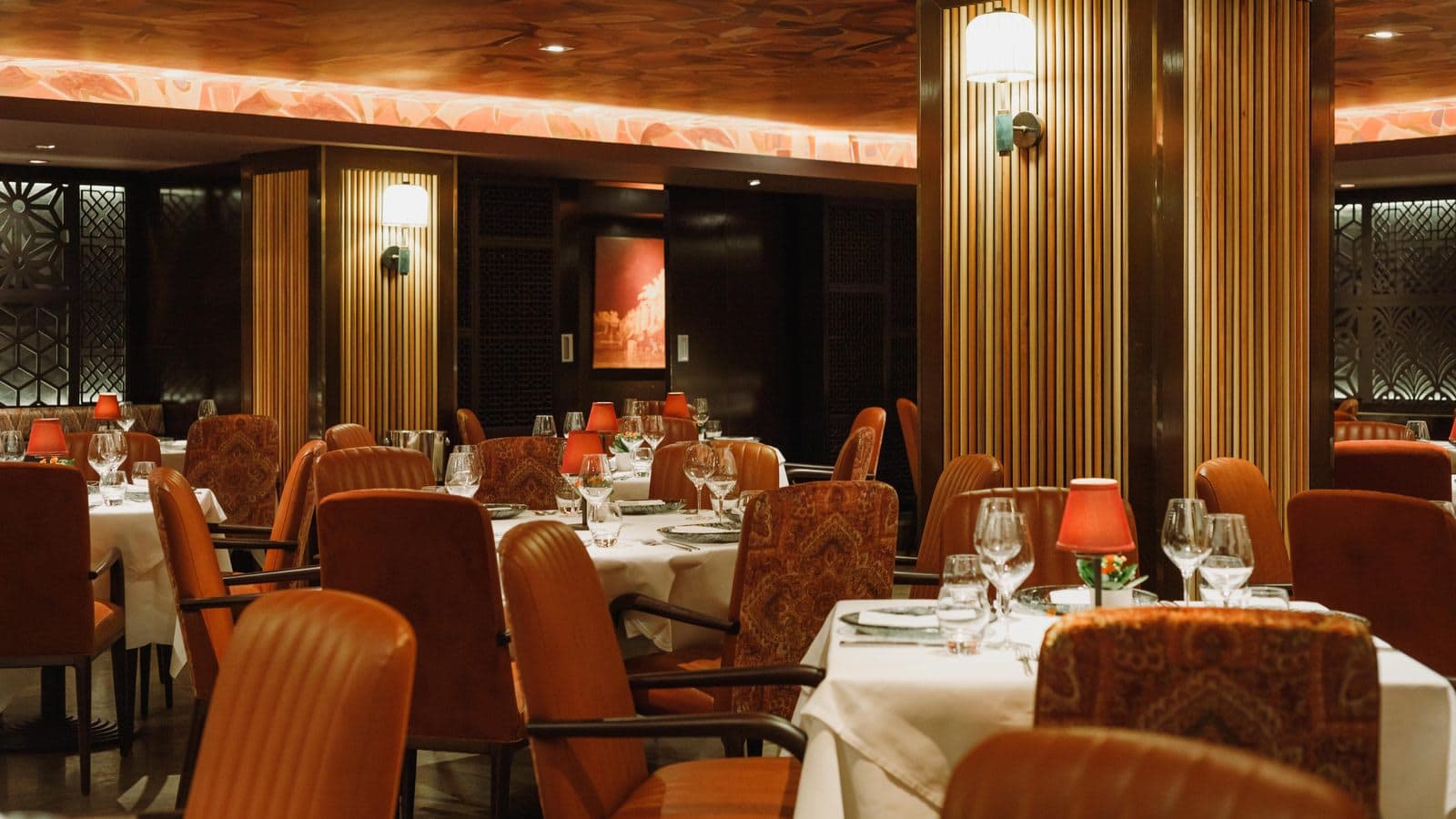 Benares Mayfair - image 1