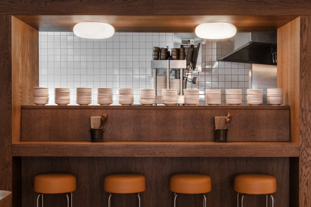 BAO Marylebone - image 1