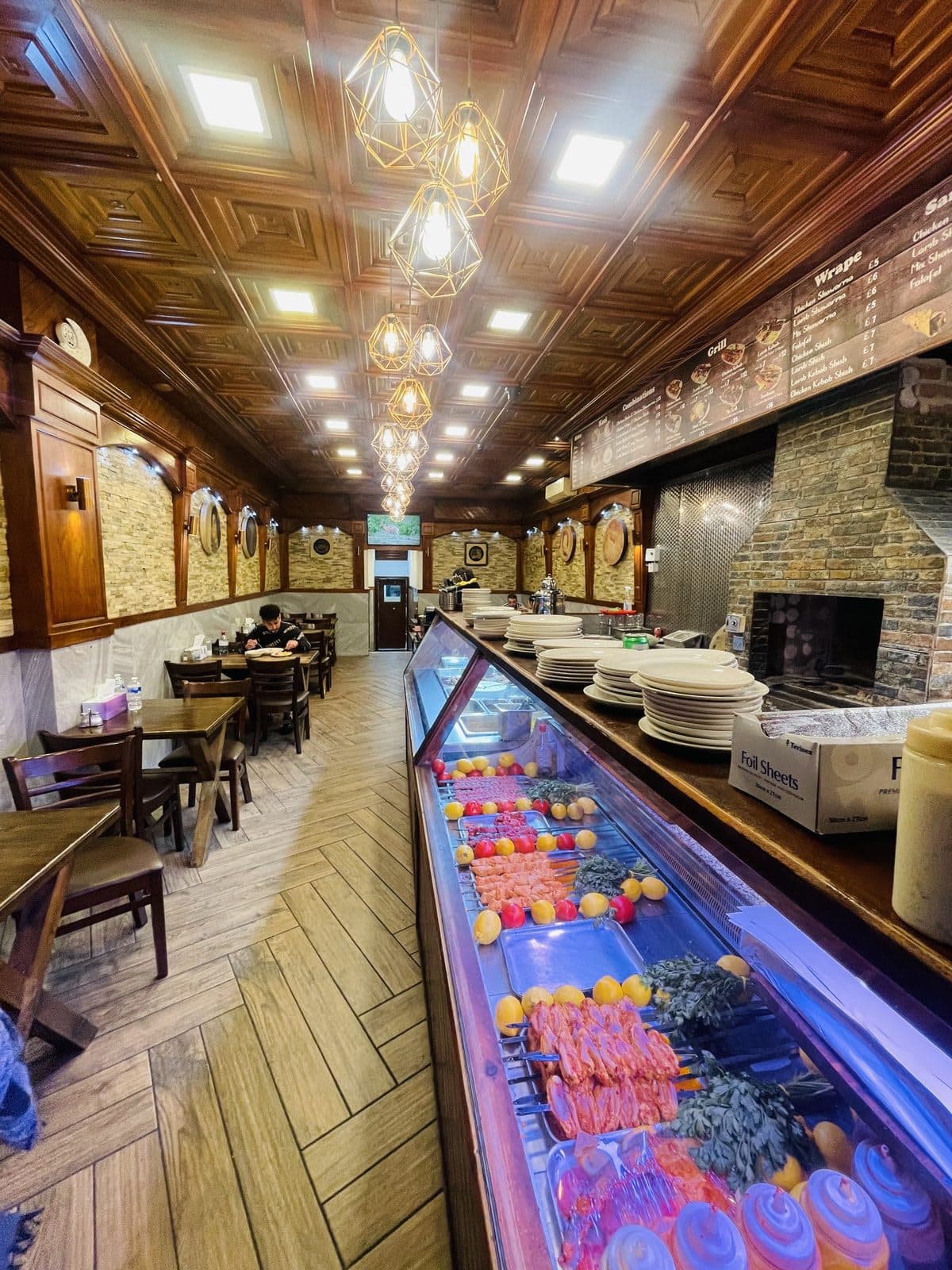Bakhan Restaurant Croydon - image 1