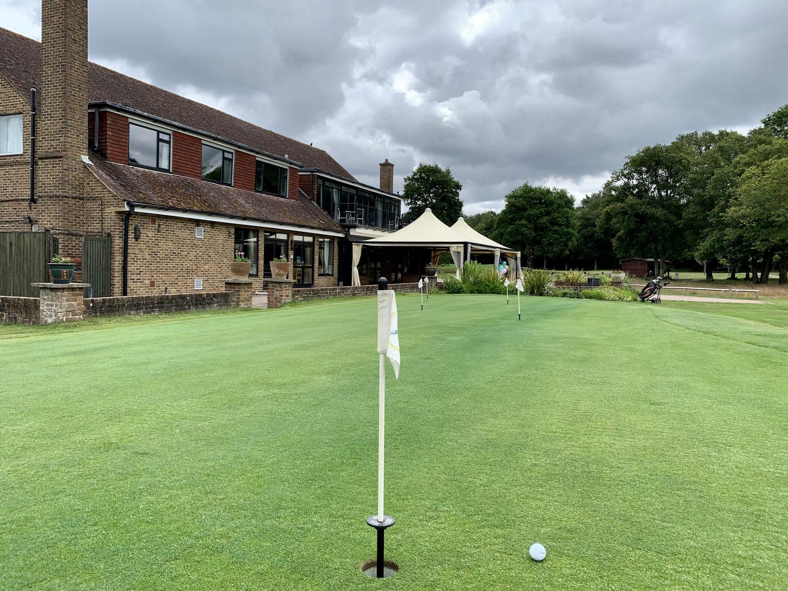 The Drift Golf Club - image 1