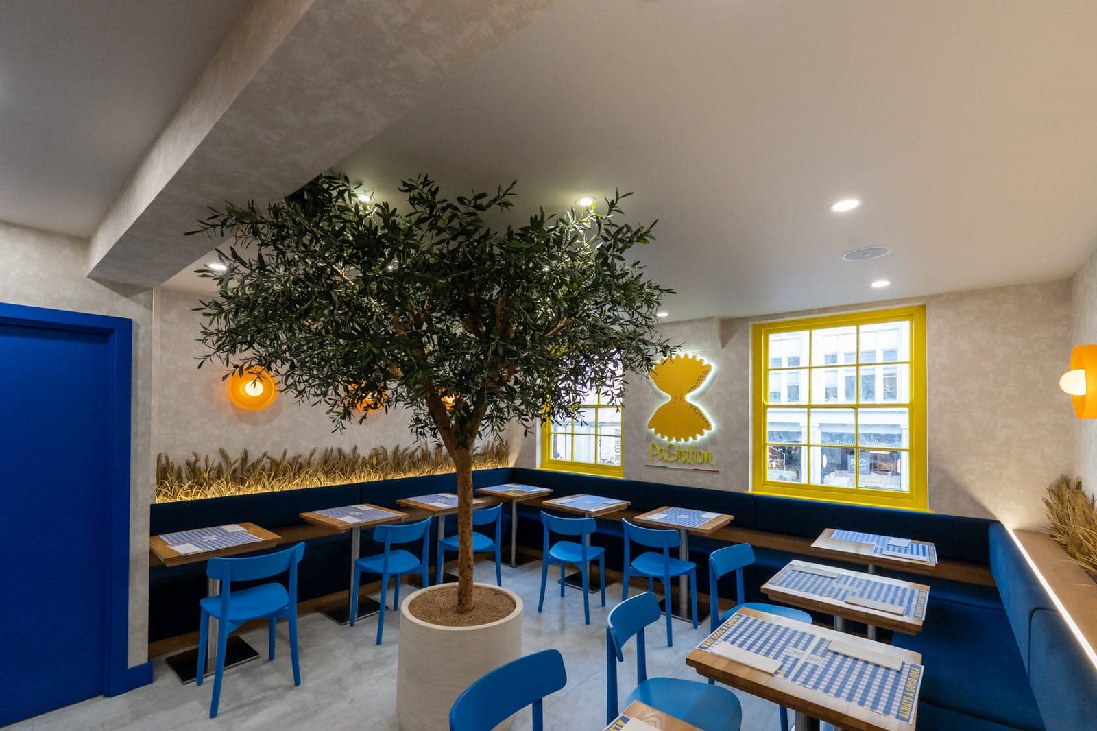 PaStation London - image 1