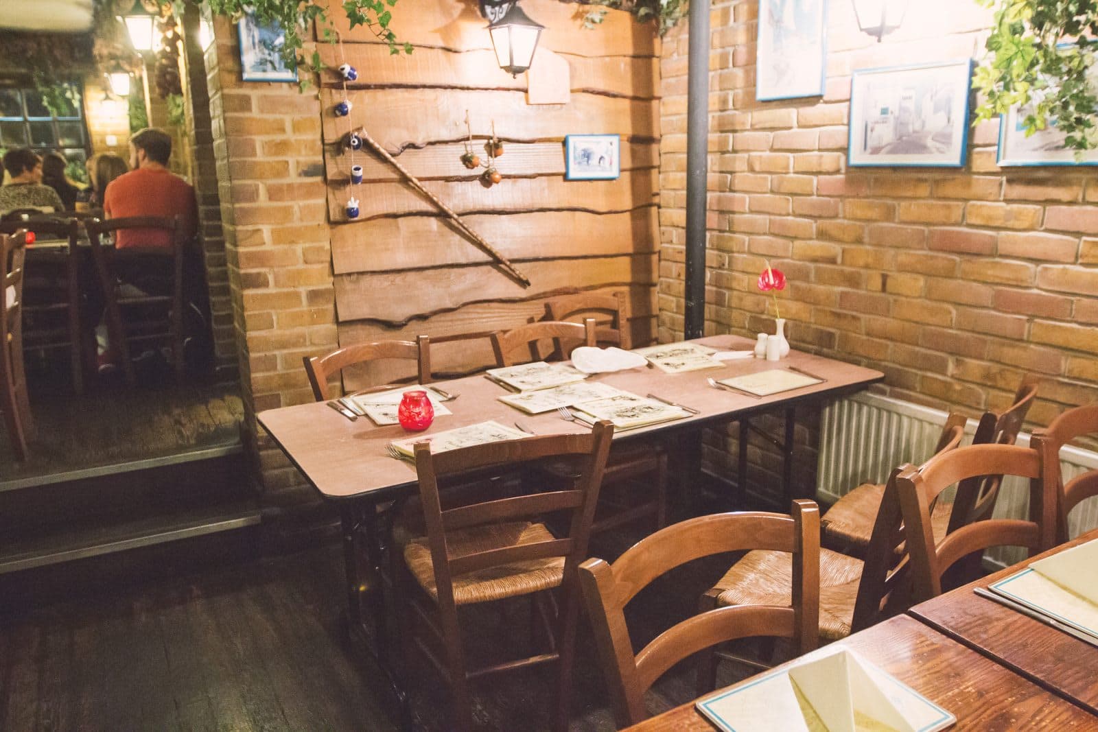 Old Bexley Greek Taverna - image 1