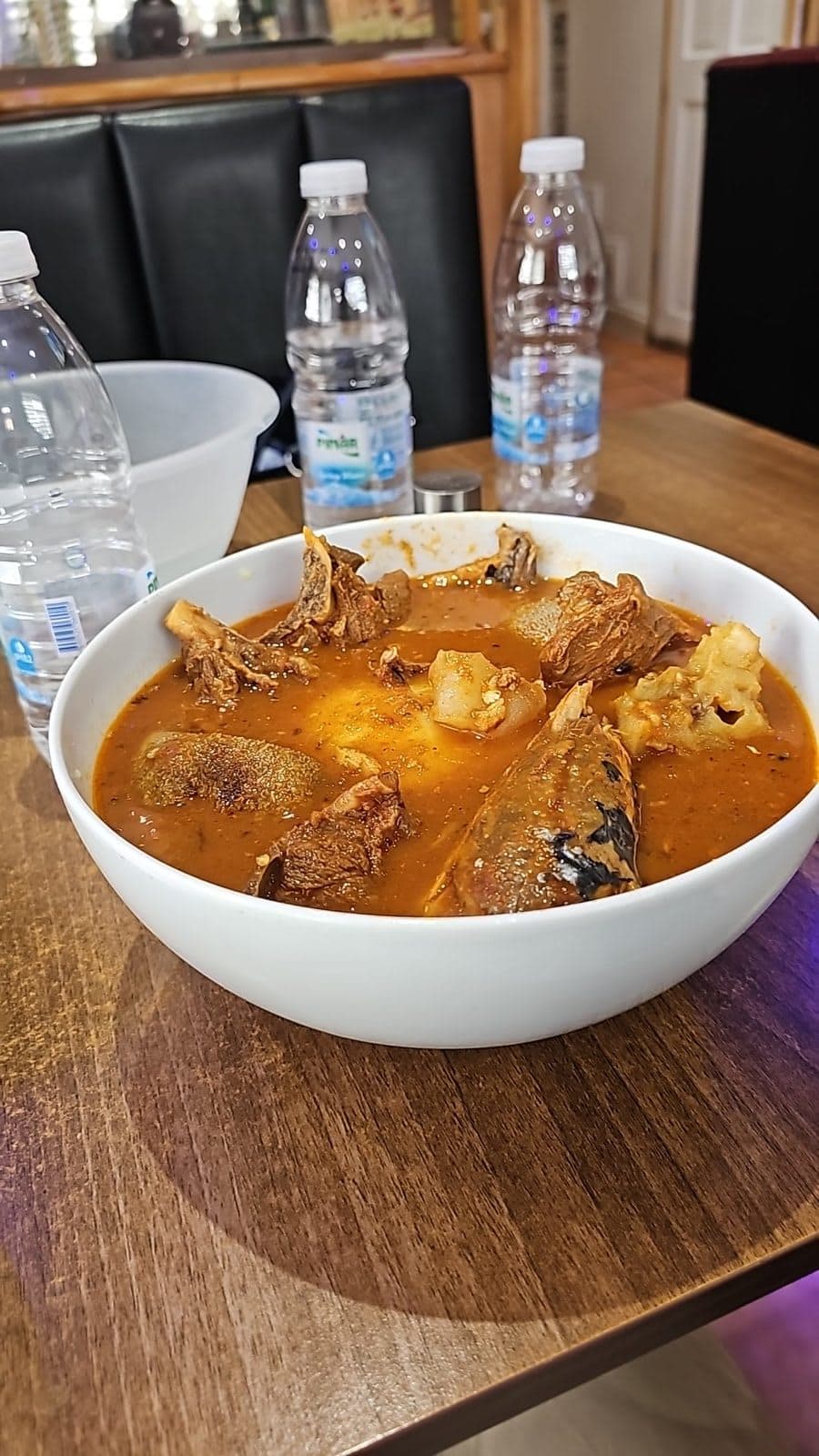 Delicious Point - image 1