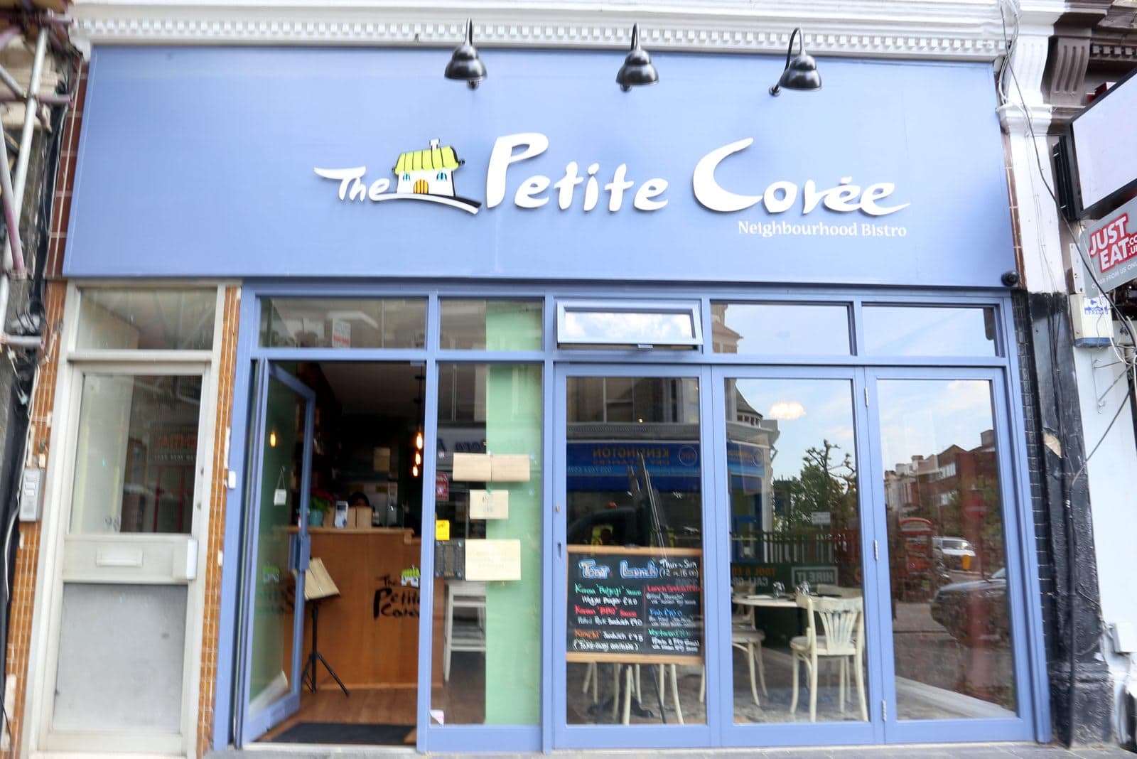 The Petite Corée - image 1