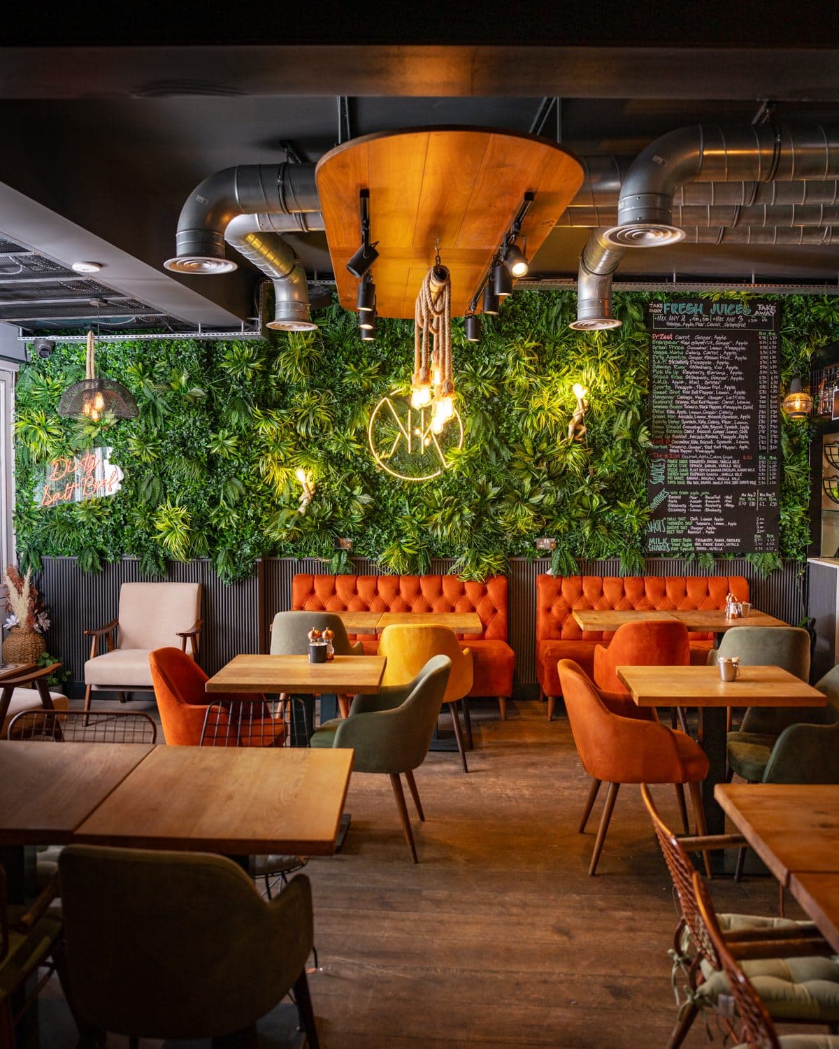 Hokka Brasserie Finsbury Park - image 1