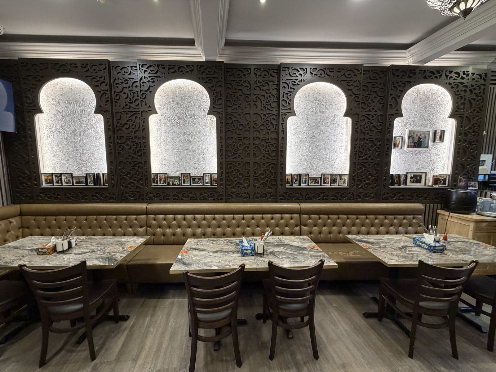 Hijazi Corner - image 1