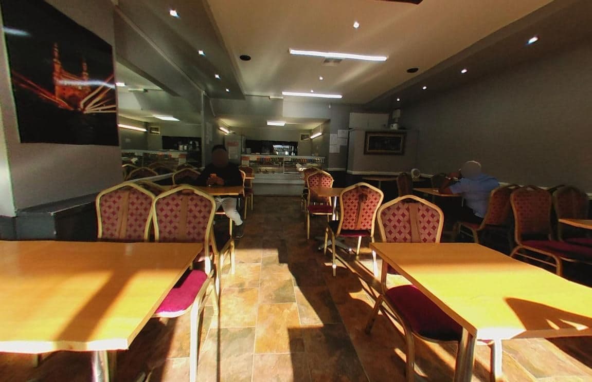 Biryani Kitchen - image 1