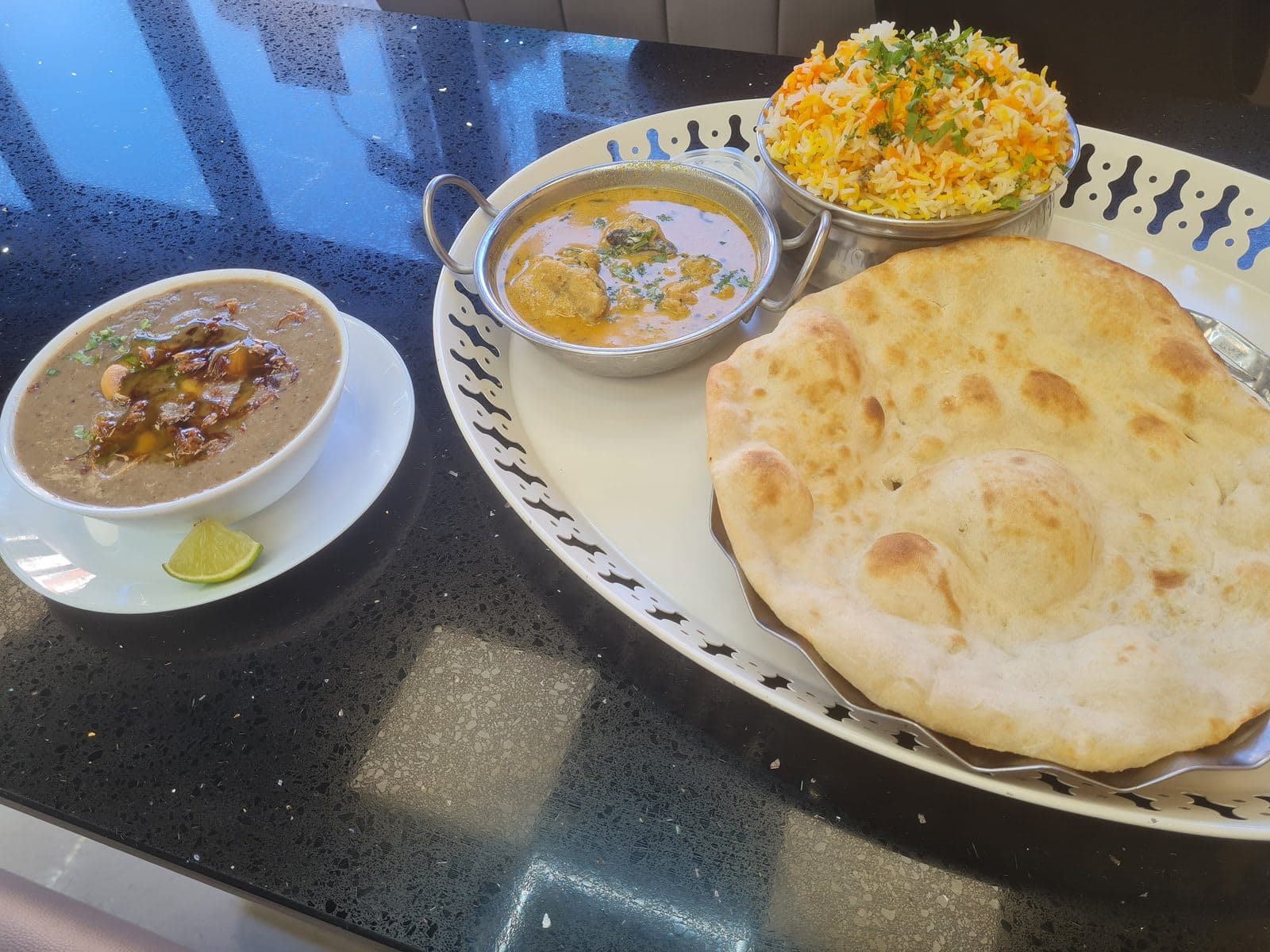 Khan's Biryani - image 1