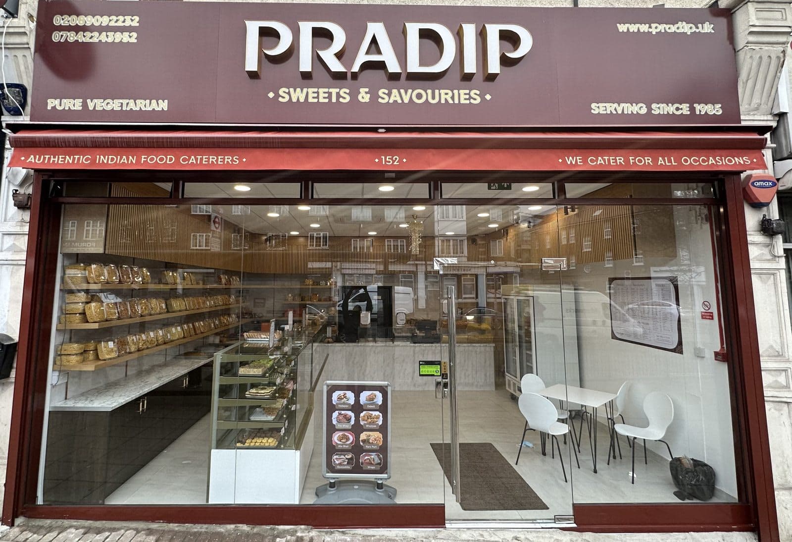 Pradip - image 1