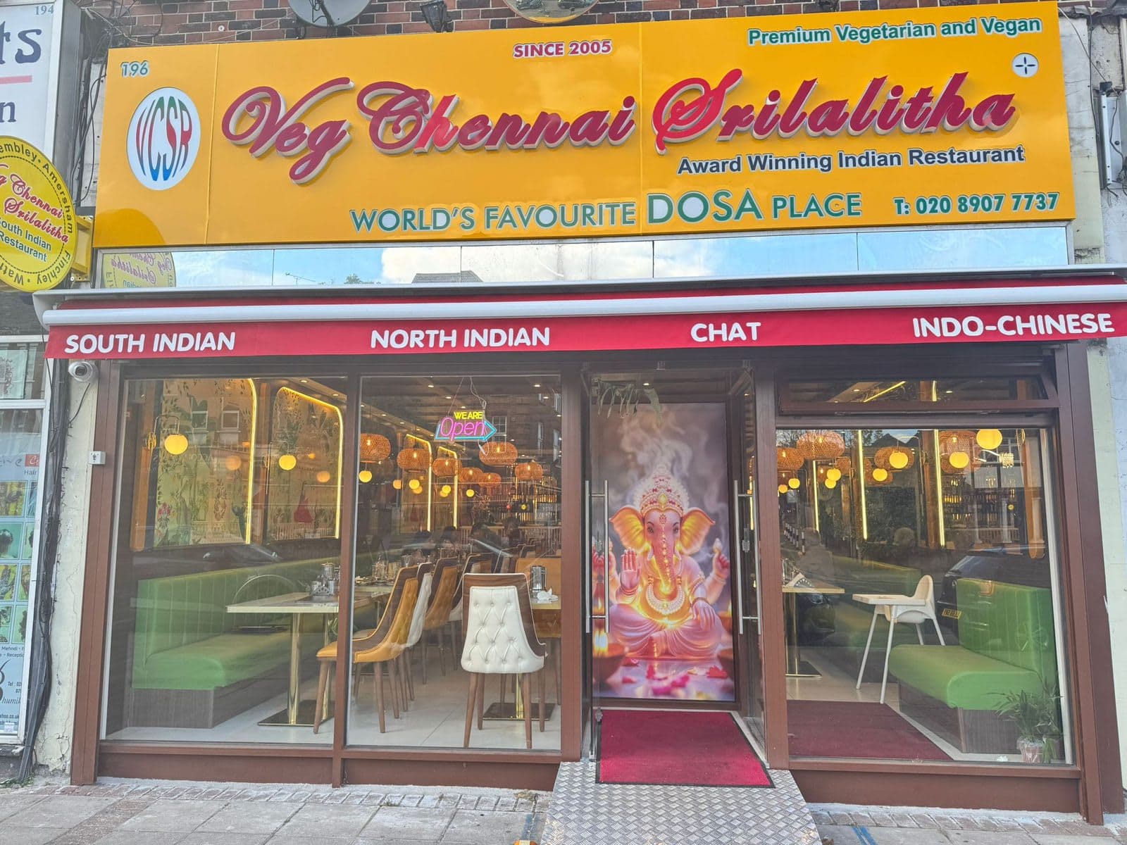 Chennai Srilalitha - image 1