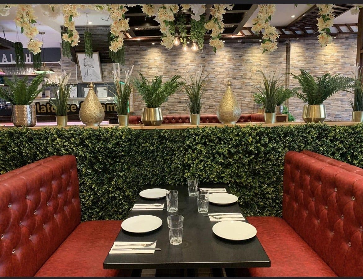 Balkh Restaurant - image 1