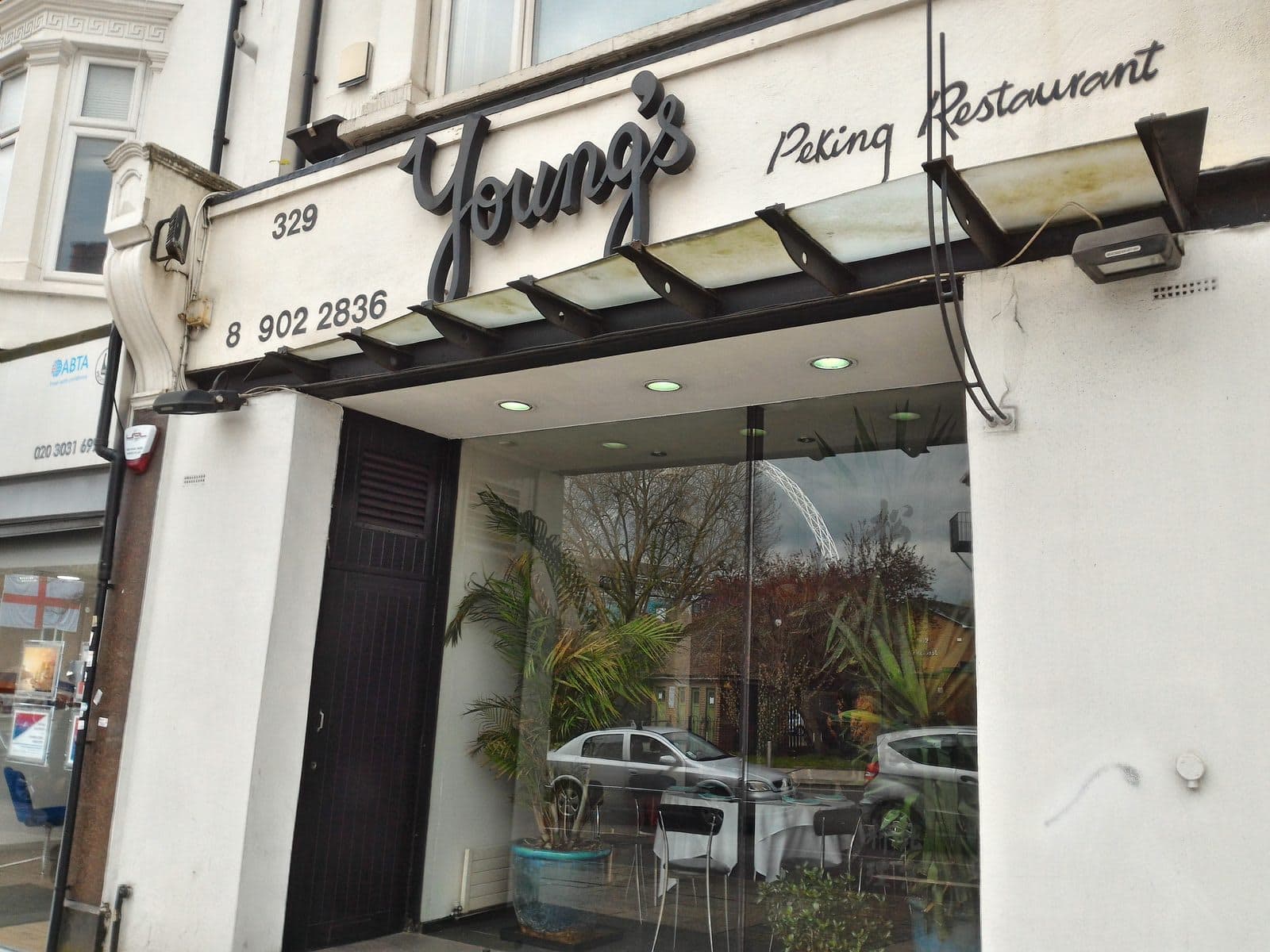Young's Peking Restaurant - image 1