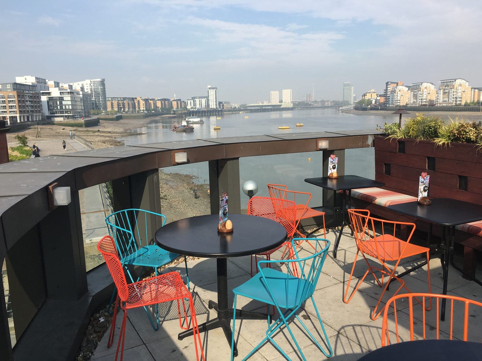 Nando's Greenwich - Cutty Sark - image 1