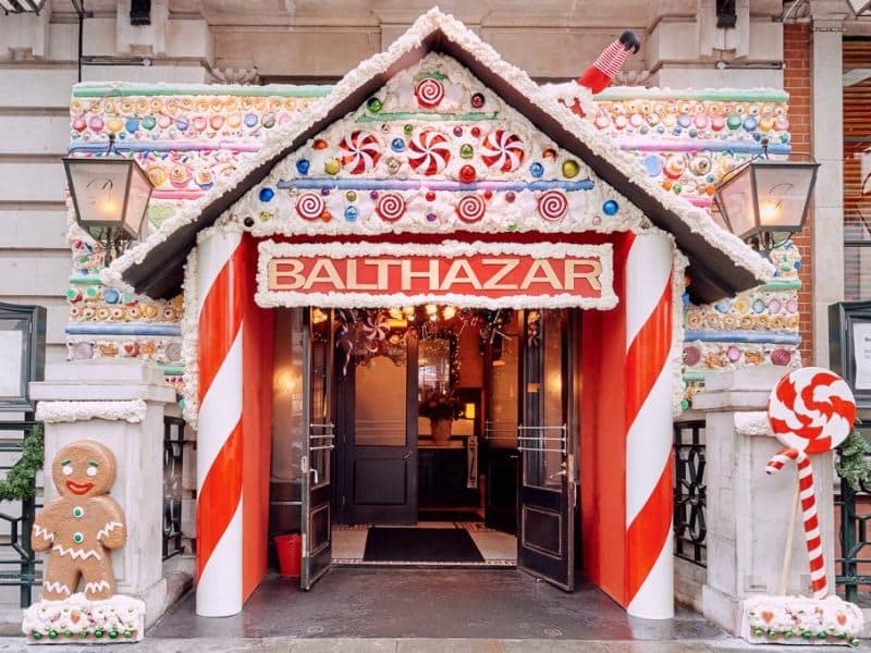 Balthazar - image 1
