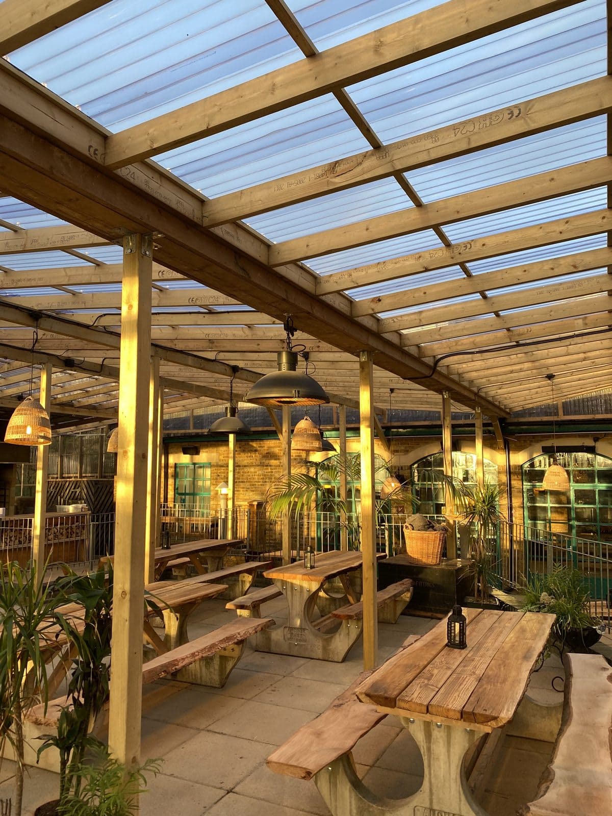 The Pacific Tavern - image 1