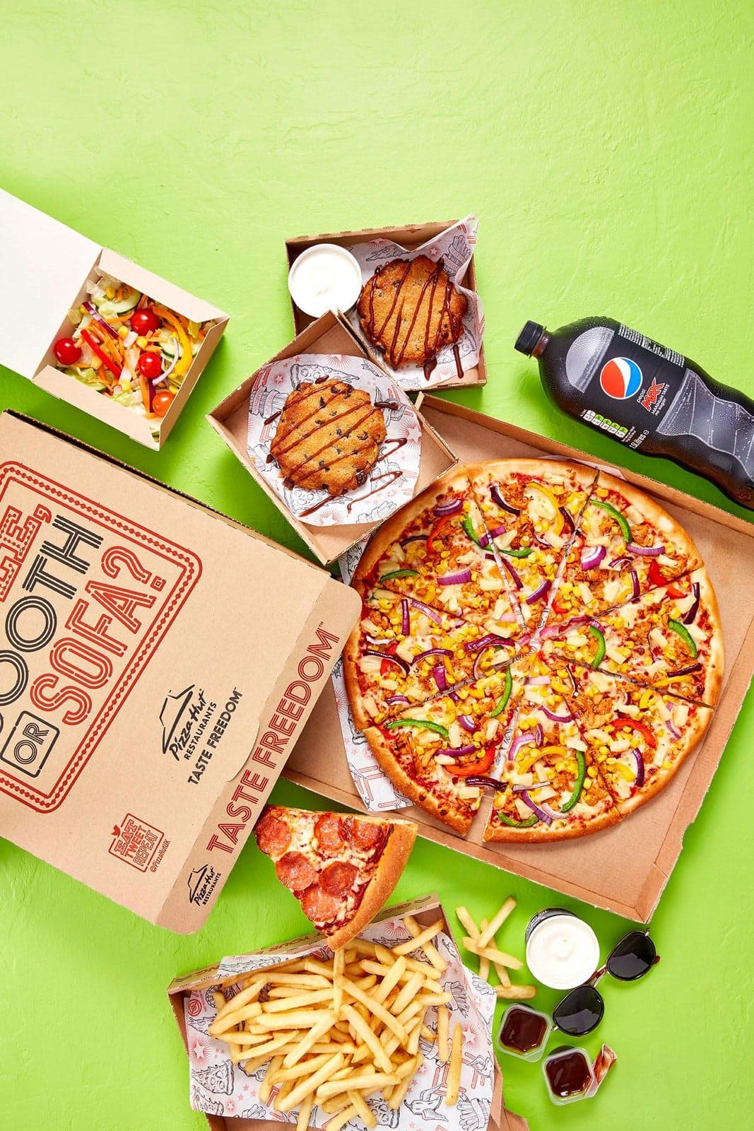 Pizza Hut - image 1
