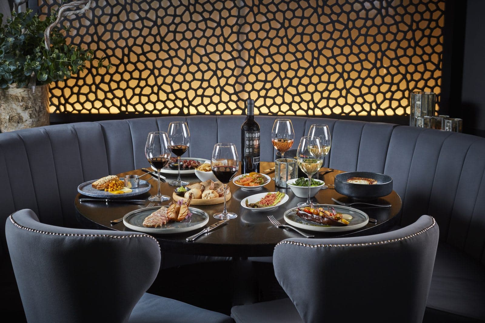 Gaucho Canary Wharf - image 1