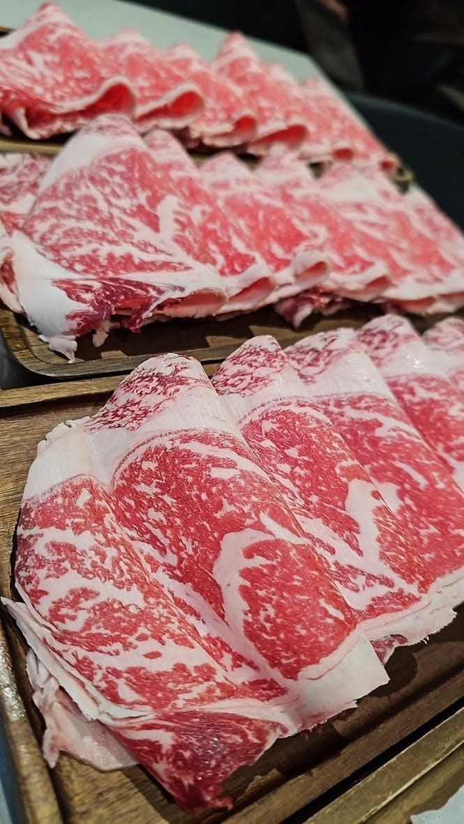 NURI KOREAN BBQ - image 1