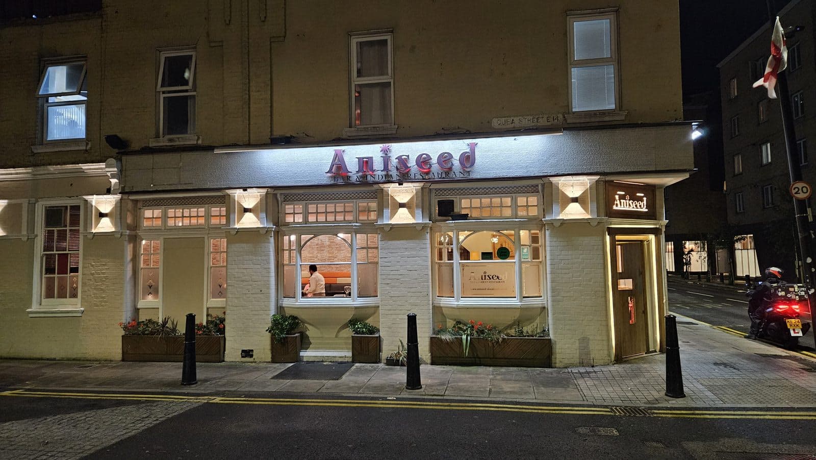 Aniseed - image 1